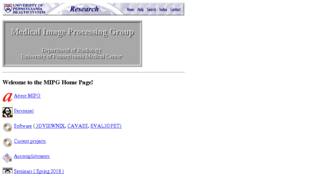 mipg.upenn.edu