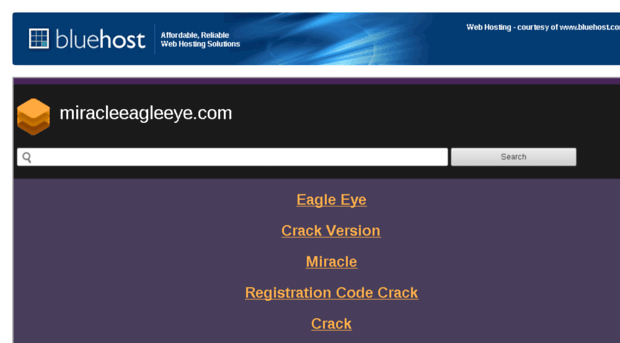 miracleeagleeye.com
