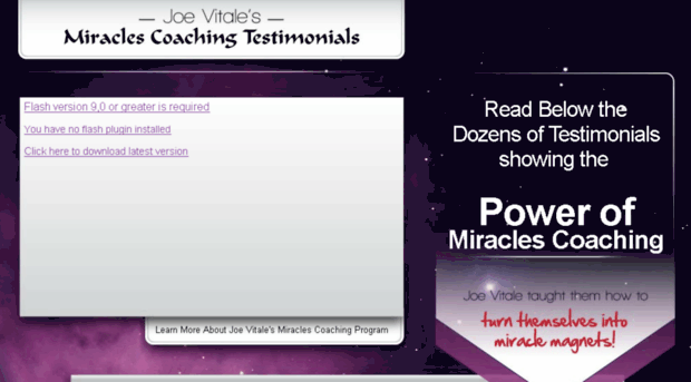 miraclescoachingproof.com