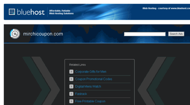 mirchicoupon.com