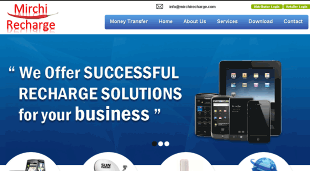 mirchirecharge.com