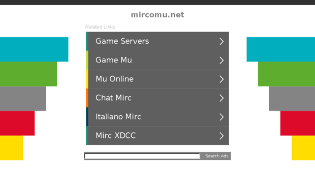 mircomu.net
