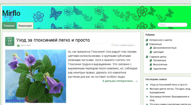 mirflo.ru