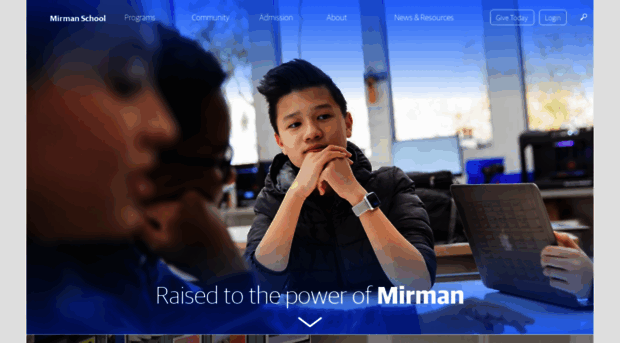 mirman.org