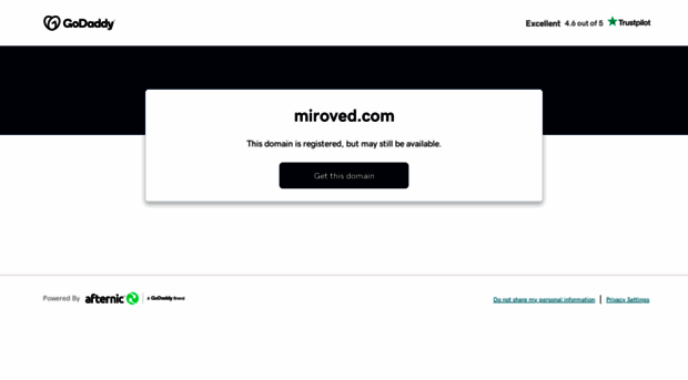 miroved.com