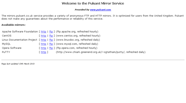 mirrors.dedipower.com