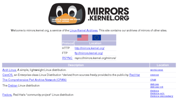 mirrors2.kernel.org