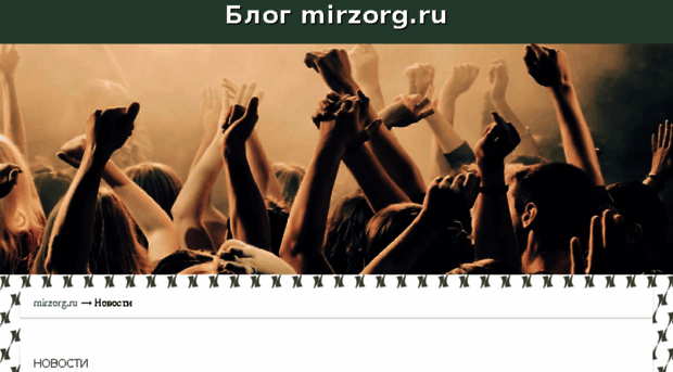 mirzorg.ru