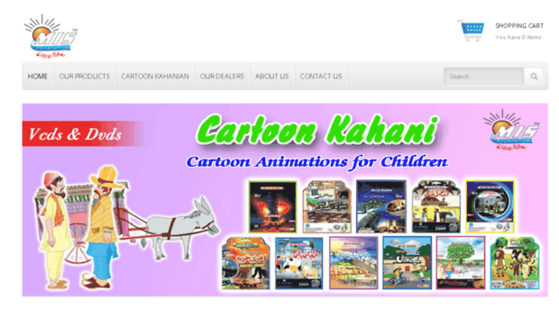 mis4kids.com