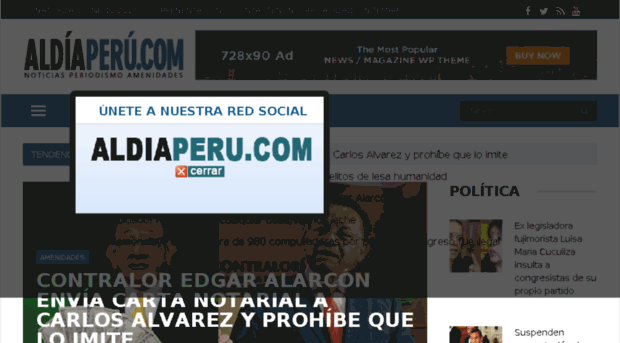 misnoticiasperu.com