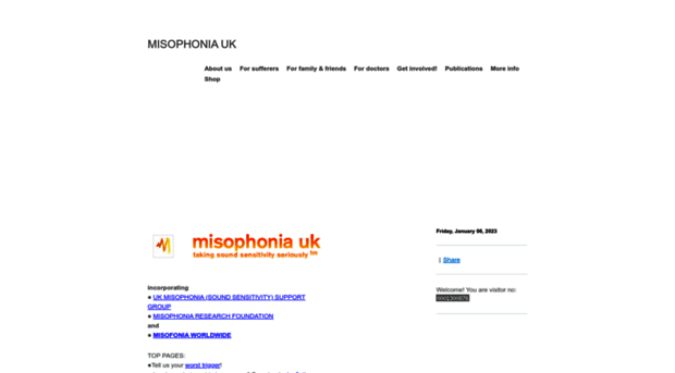 misophonia-uk.org