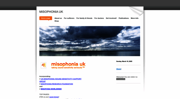 misophonia-uk.org