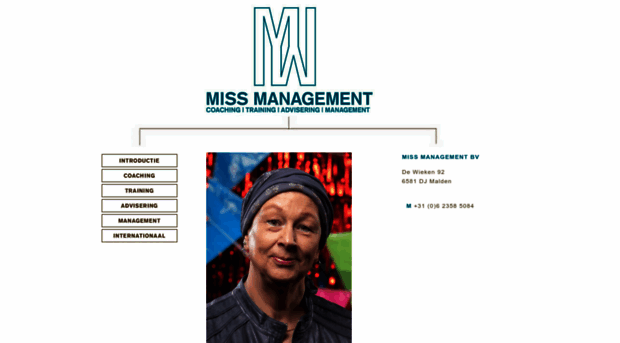 miss-management.nl