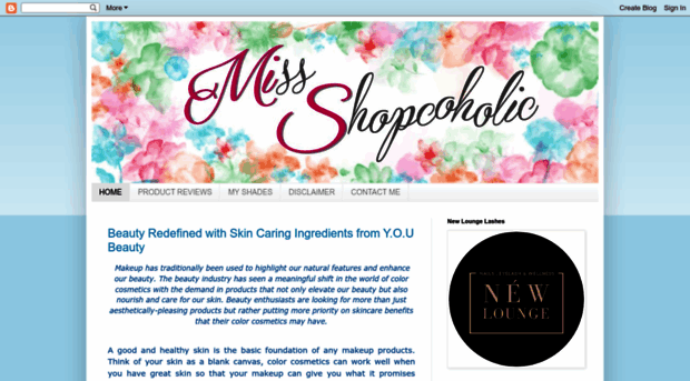 miss-shopcoholic.com