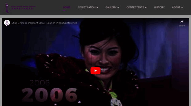 misschinesepageant.com