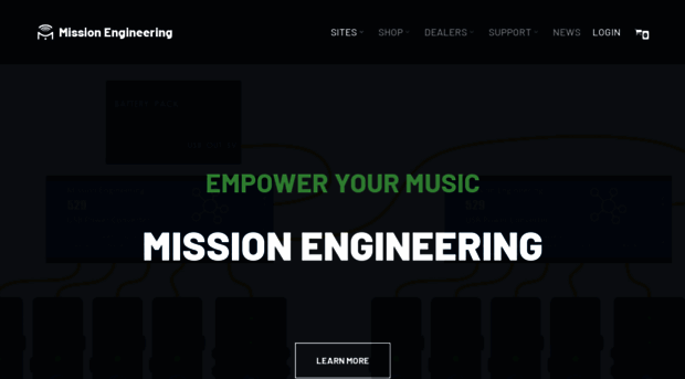missionengineering.com