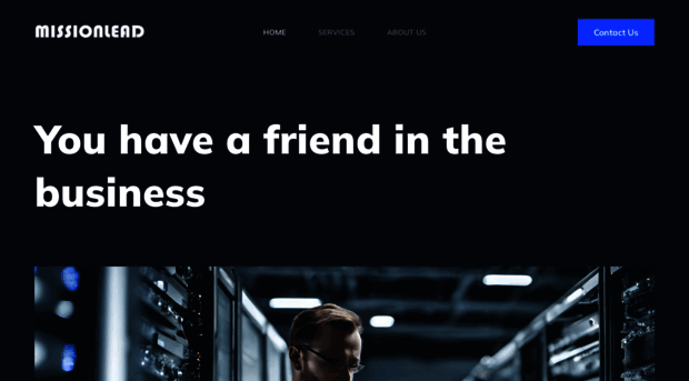missionlead.com