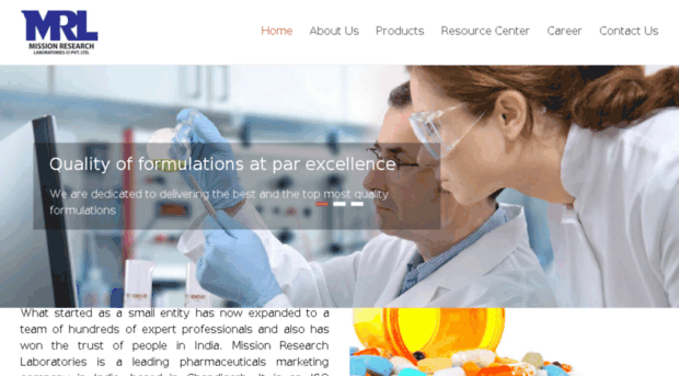 missionresearchlab.in