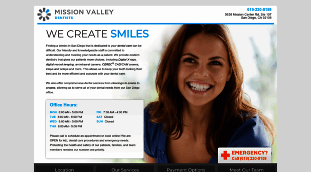 missionvalleydentists.smilegeneration.com