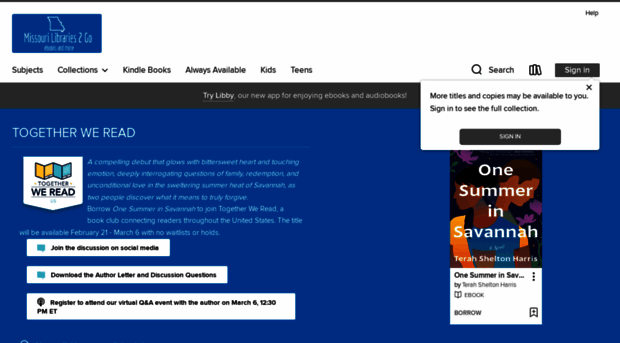 missouripldc.libraryreserve.com