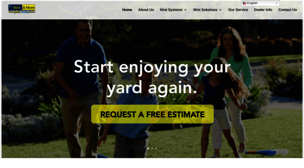 mistandmore.com