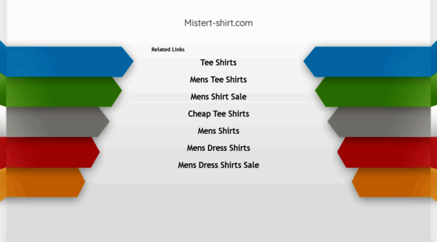 mistert-shirt.com