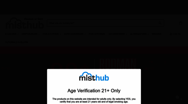 misthub.com