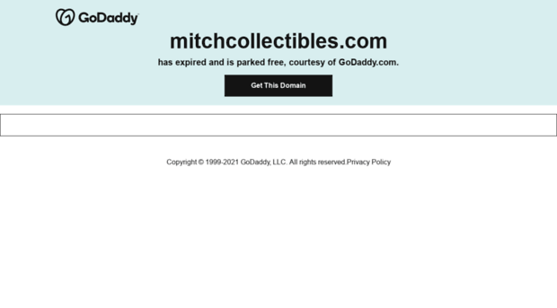 mitchcollectibles.com