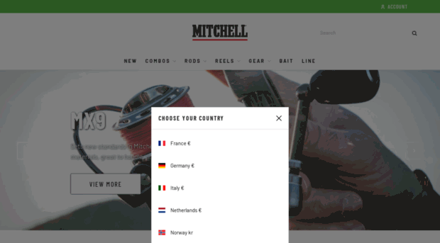 mitchell-fishing.co.uk