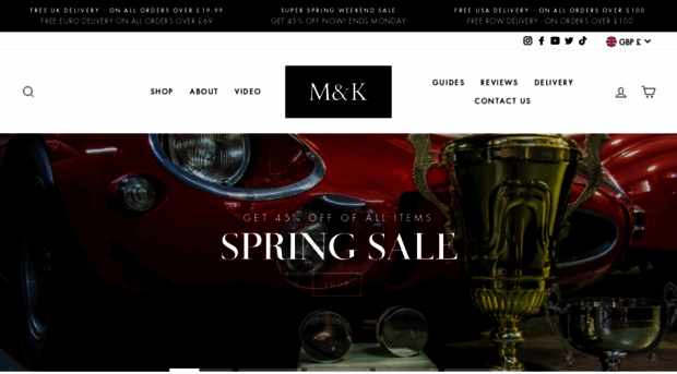 mitchellandking.com