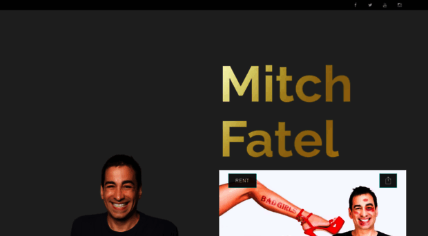 mitchfatel.com