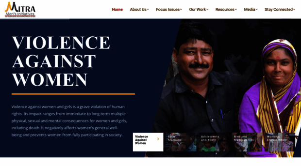 mitraindia.org