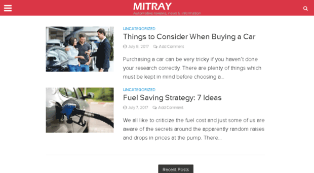 mitray.com