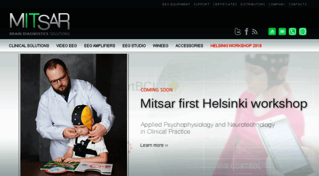 mitsar-medical.com