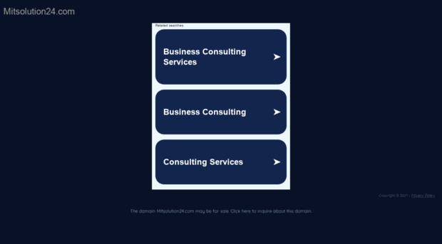 mitsolution24.com