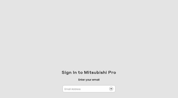 mitsubishipro.com