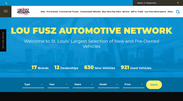mitsubishistpeters.fusz.com