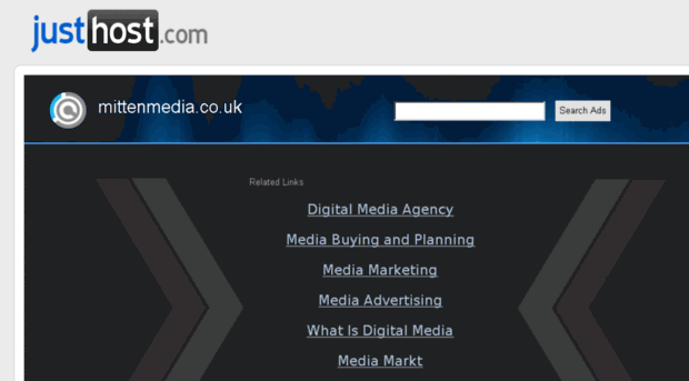 mittenmedia.co.uk