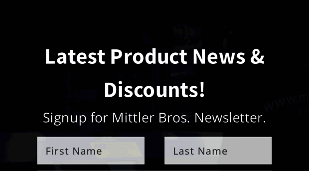 mittlerbros.com