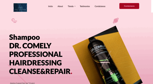 mivitri.com