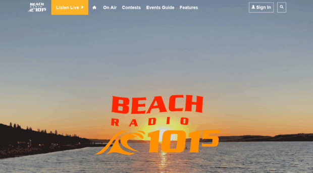 mix101fm.com