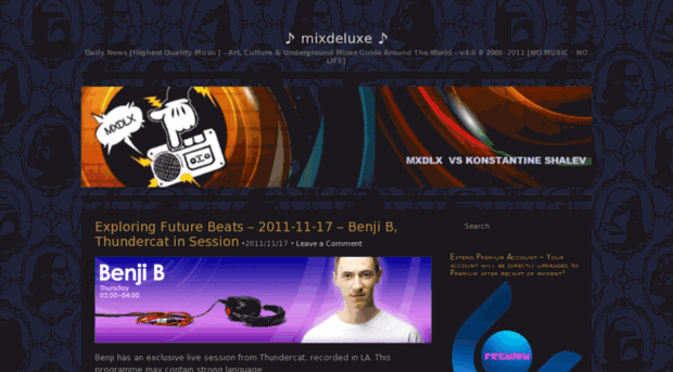 mixdeluxe.wordpress.com