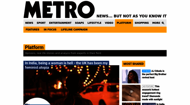 mixedbagblog.metro.co.uk