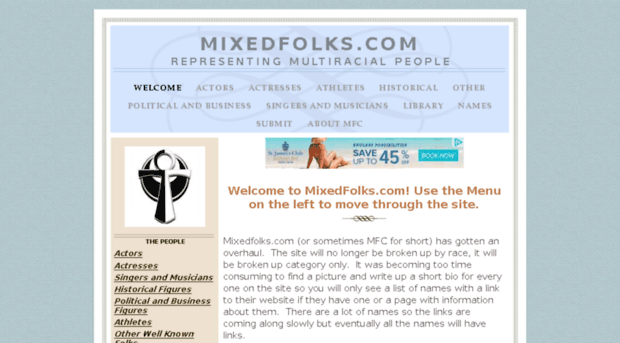 mixedfolks.com