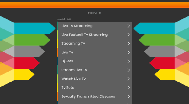 mixlive.ru
