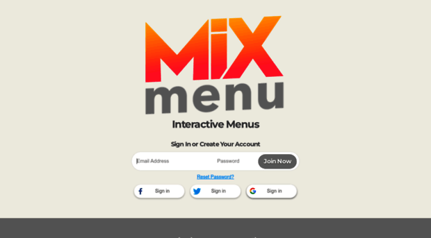 mixmenu.com