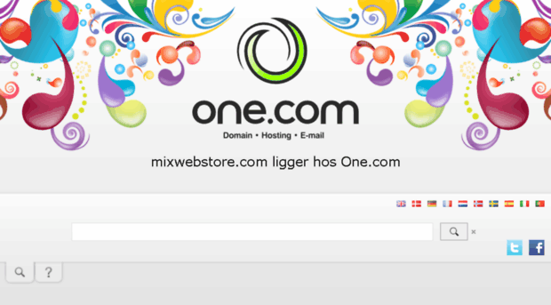 mixwebstore.com