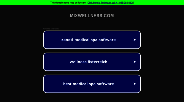 mixwellness.com