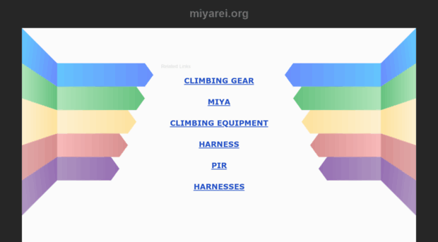 miyarei.org