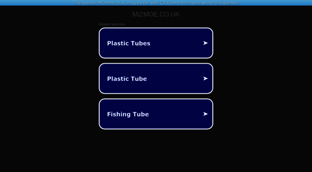 mizmoe.co.uk